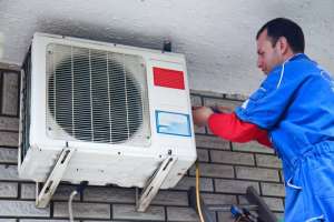 Find HVAC Contractors in Cooper County